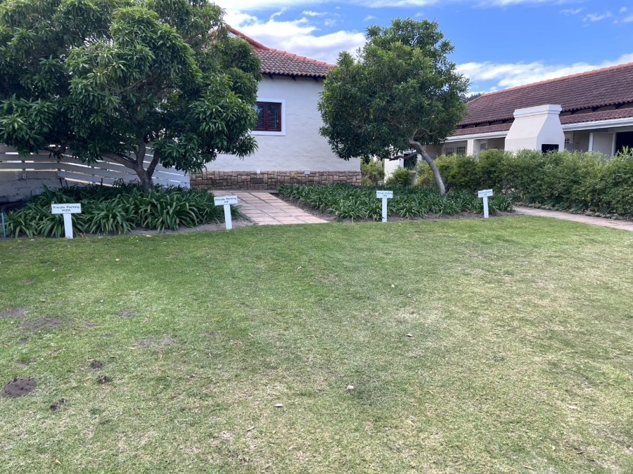 1 Bedroom Property for Sale in Keurboomstrand Western Cape